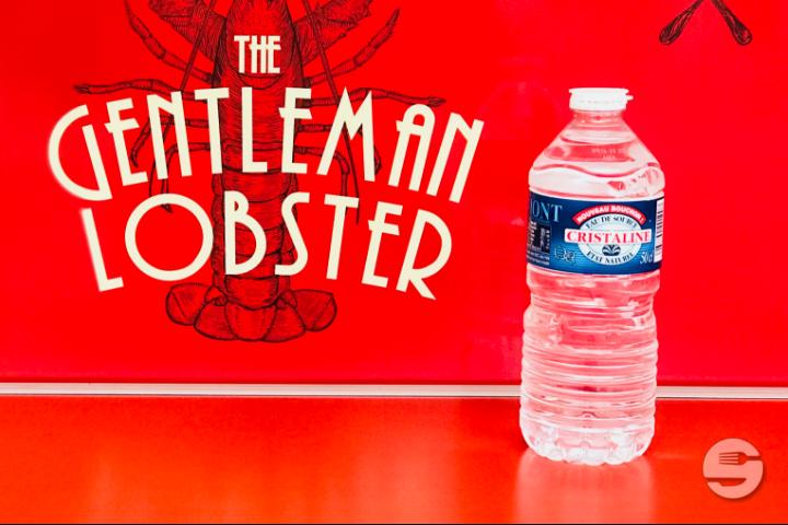 Cristaline - The Gentleman Lobster - Hollande