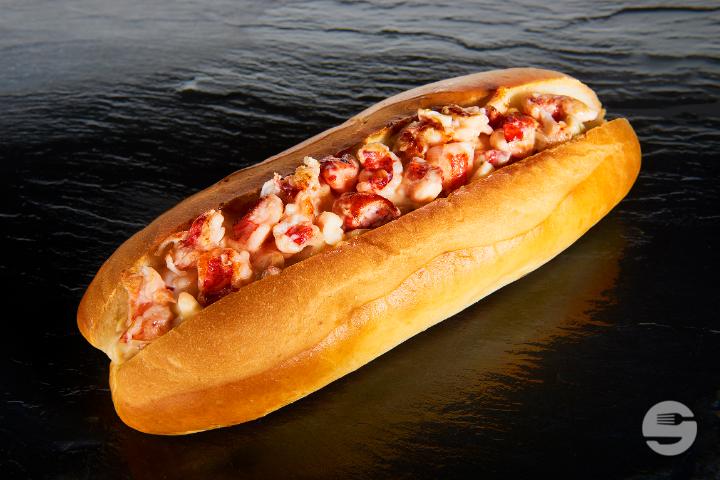 Le Docker - The Gentleman Lobster - Chaumettes