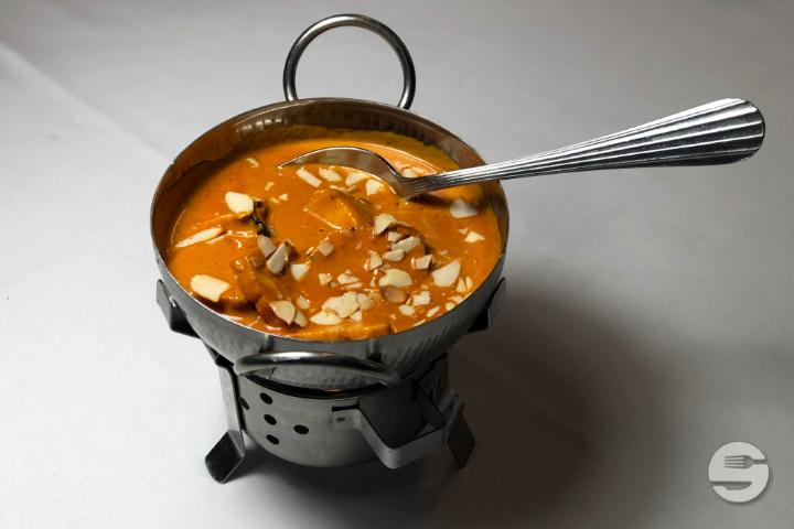 Butter Chicken - Le Safran