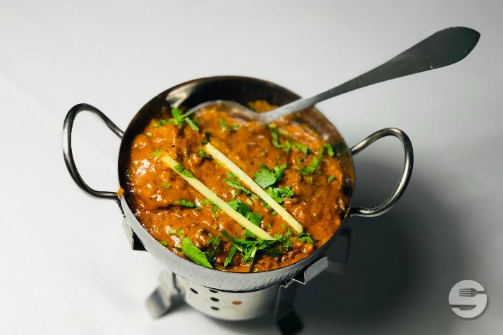 Chicken Tikka Masala - Le Safran