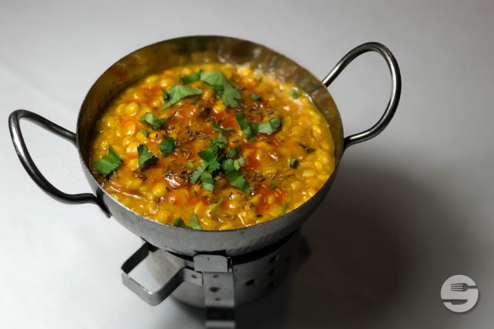 Dal Tarka - Le Safran
