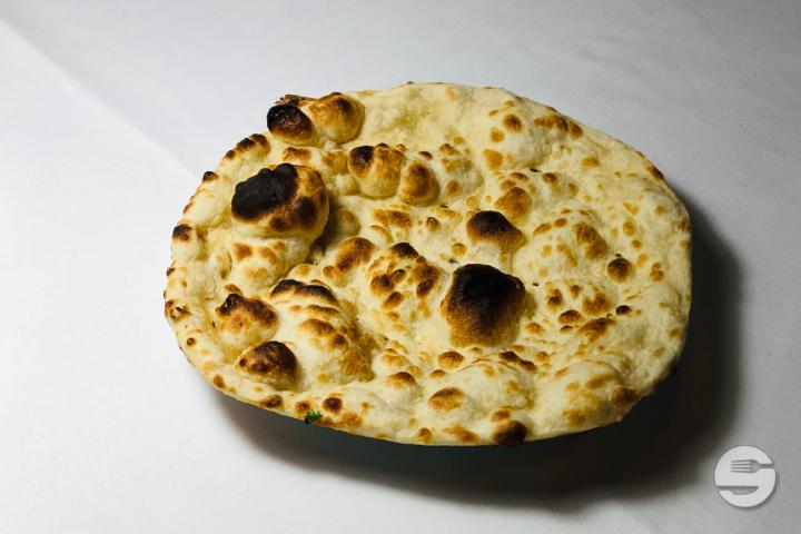 Tandoori Paratha - Le Safran