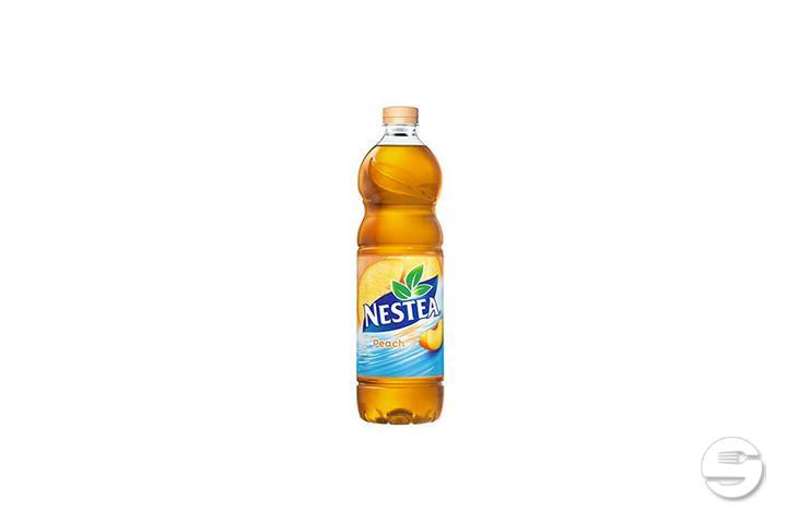 Nestea Peach - Le Safran
