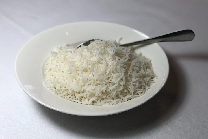 Riz Nature (Basmati) - Le Safran