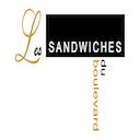 Logo Les Sandwiches Du Boulevard