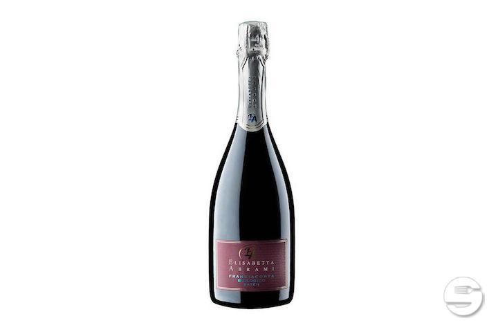Franciacorta - SEPPIA Bistro