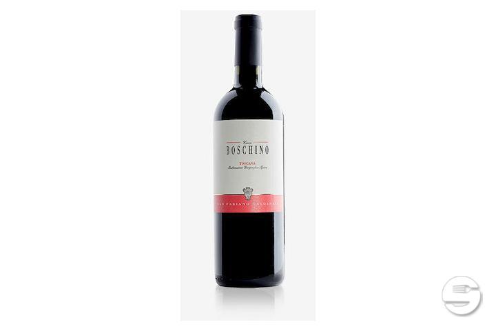 Casa Boschino - SEPPIA Bistro
