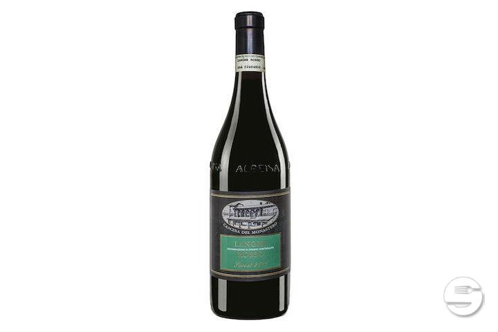 Sarset Langhe Rosso - SEPPIA Bistro