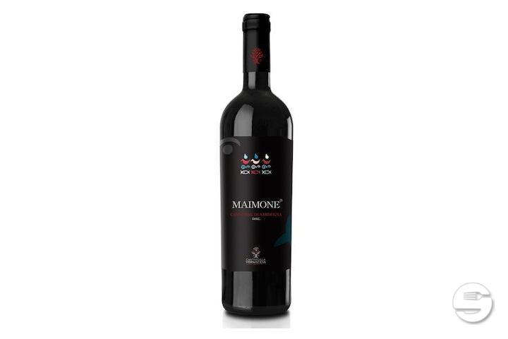 Maimone - SEPPIA Bistro