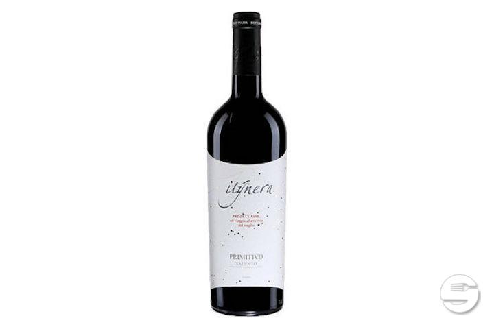 Polesio Bio San Giovese - SEPPIA Bistro