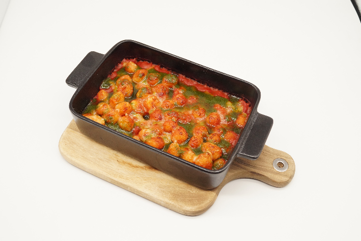 Gnocchi Sorrentina - SEPPIA Bistro