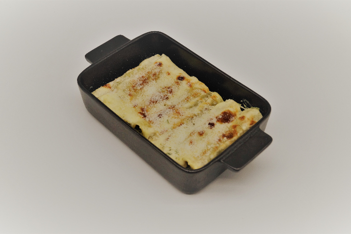 Lasagne Bolonaise - SEPPIA Bistro