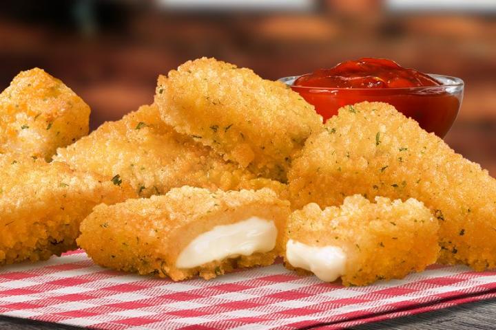 5 Raclette Sticks - Burger King