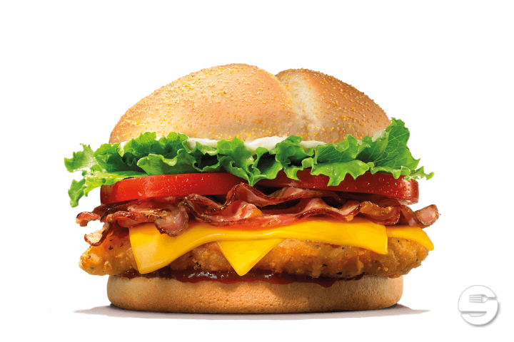 Tendercrisp Bacon® Menu - Burger King