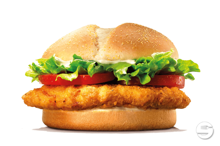 Double Whopper Cheese Menu - Burger King