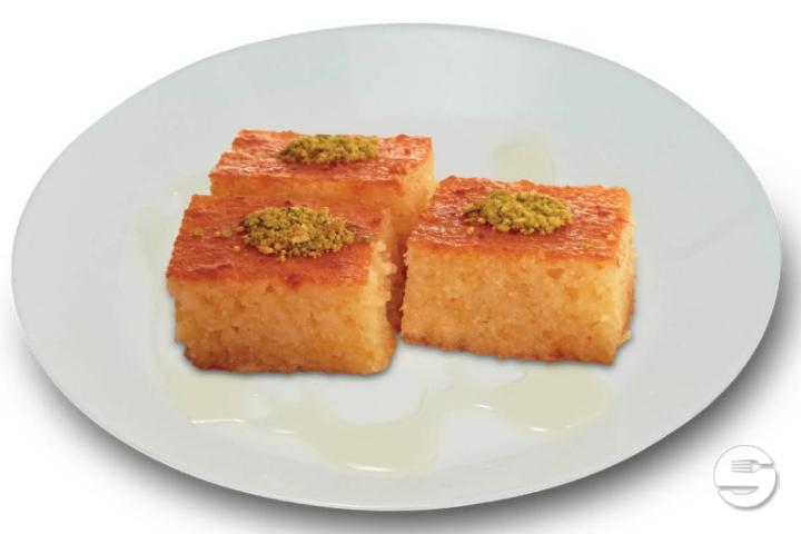 Namoura - El Baraka