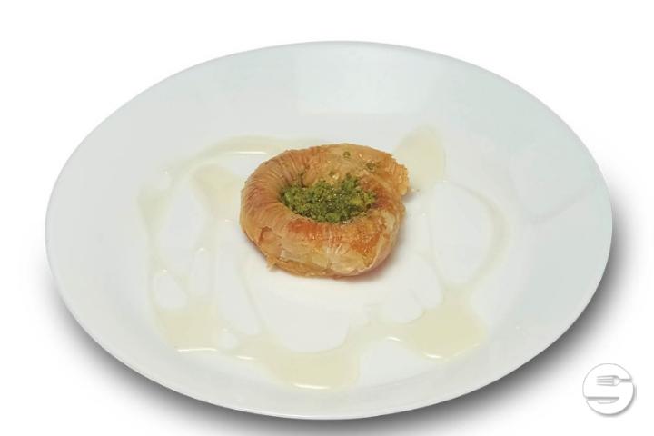 Baklawa - El Baraka
