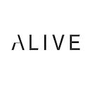 Logo Alive
