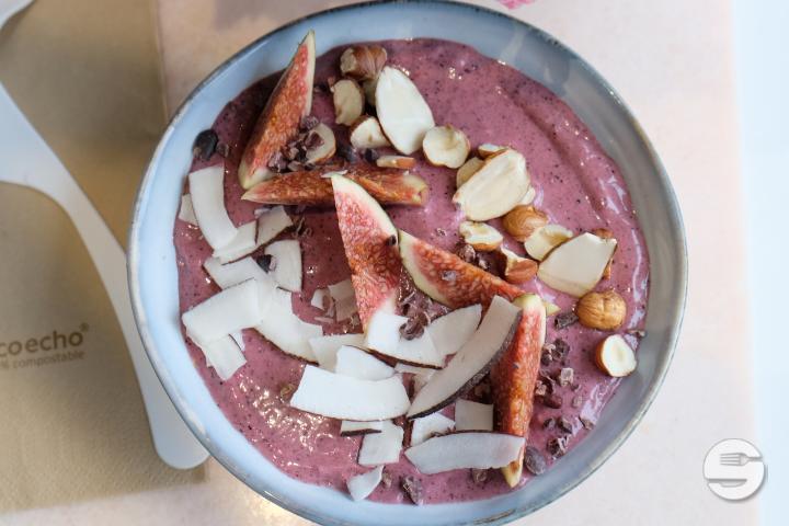 Açai Bowl - Alive