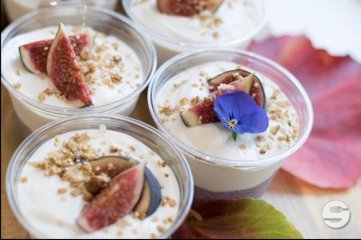 Birchermuesli - Alive