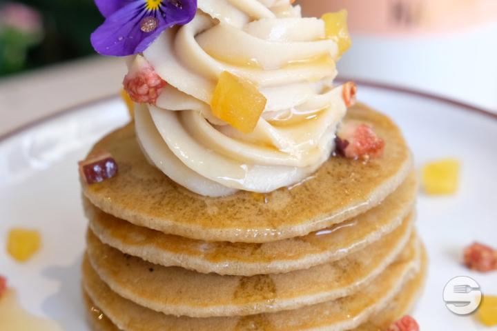 Pancake - Alive