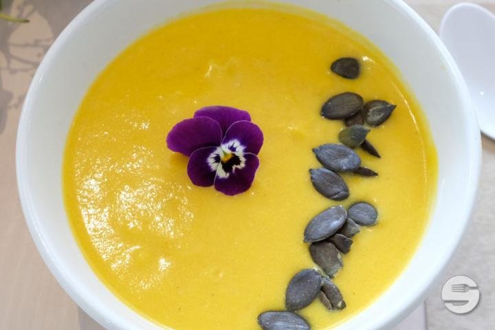 Daily Soup - Alive