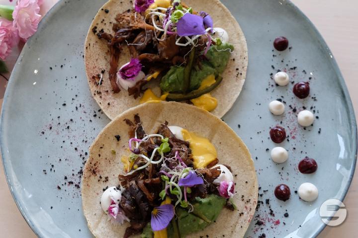 Tacos - Alive