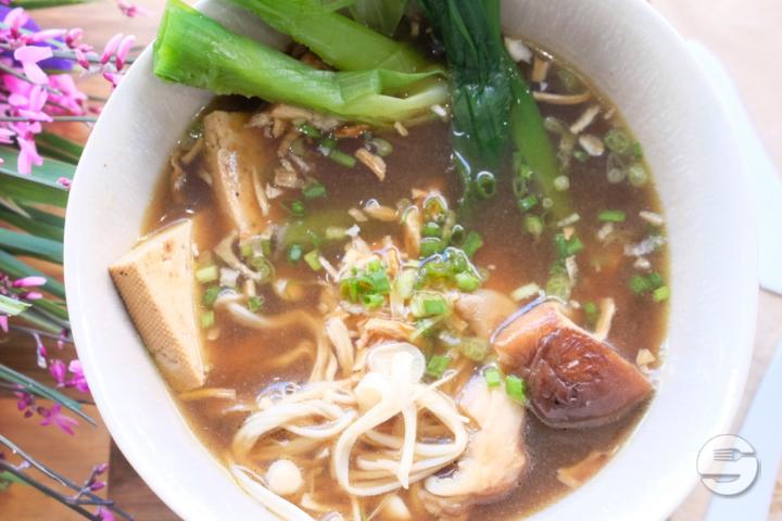 ALIVE Ramen - Alive