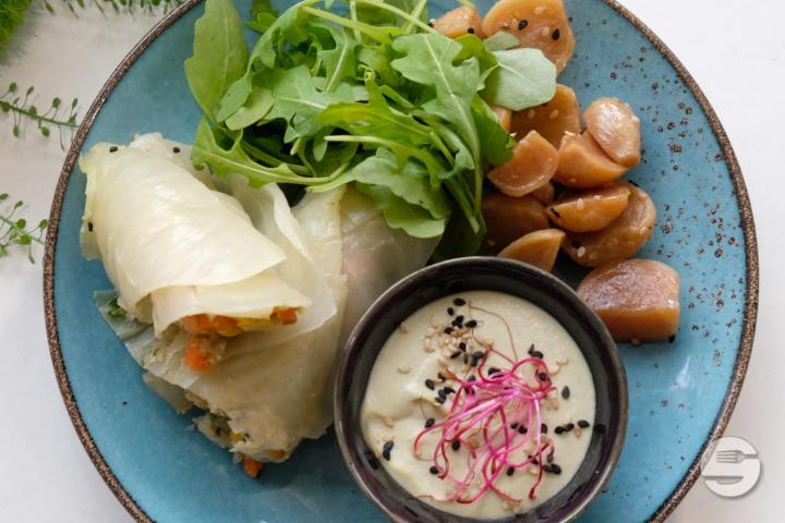 Wraps - Alive
