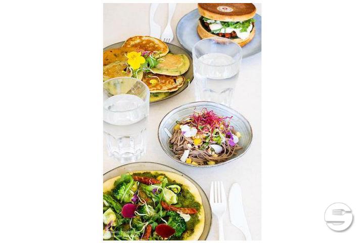 Menu Brunch - Alive