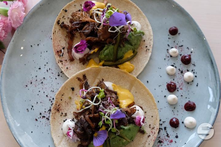 Tacos - Alive