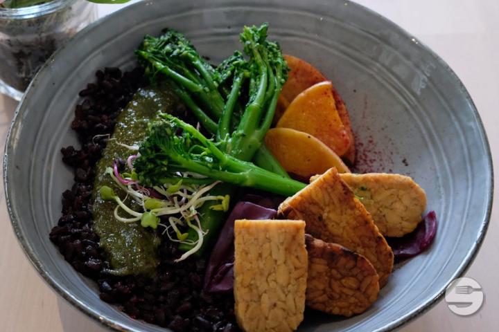 Buddaw Bowl - Alive