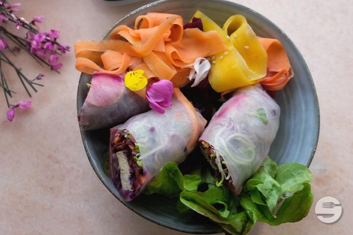Wraps - Alive