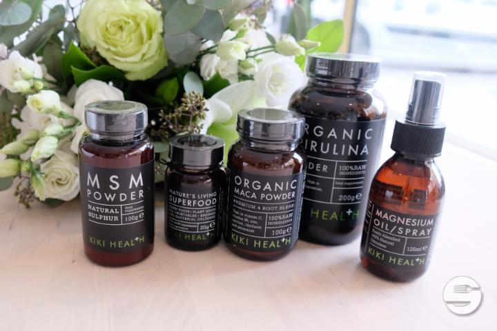 Organic Camu Camu - Alive