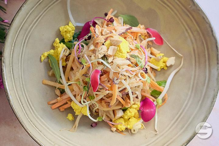 Kelp Noodles - Alive