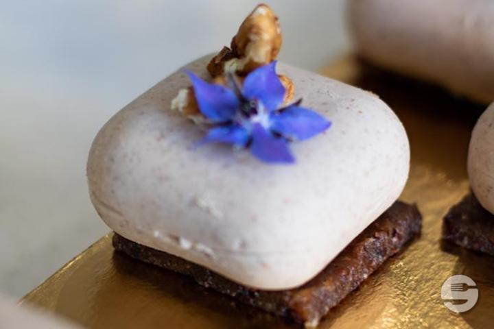 Pecan Nuts Galets - Alive