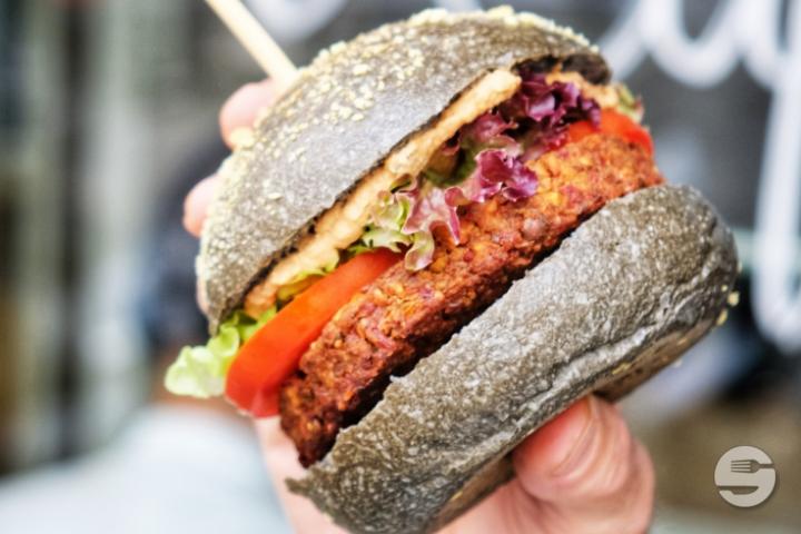 Alive Burger - Alive
