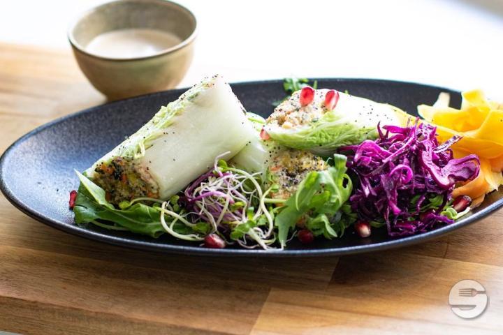 Wrap - Alive