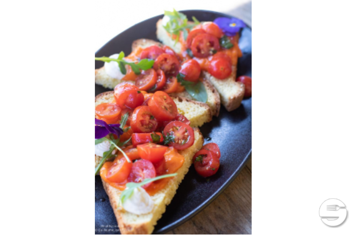Bruschetta - Alive