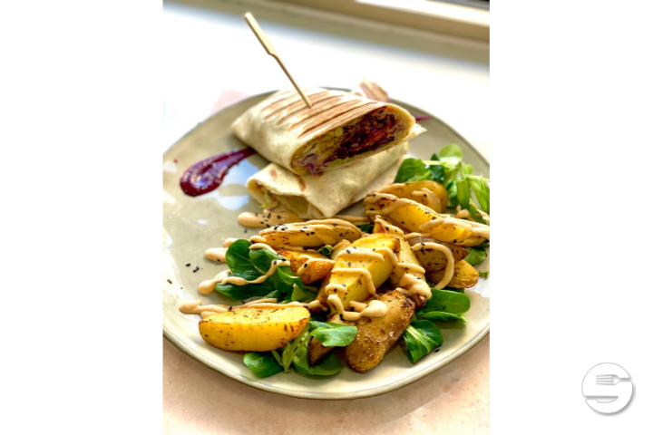 Shawarma - Alive