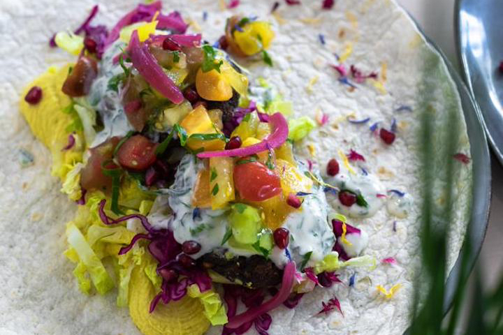 Kofte - Alive