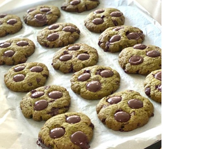 Cookie chocolat - Alive