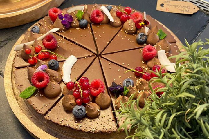 Tarte - Alive