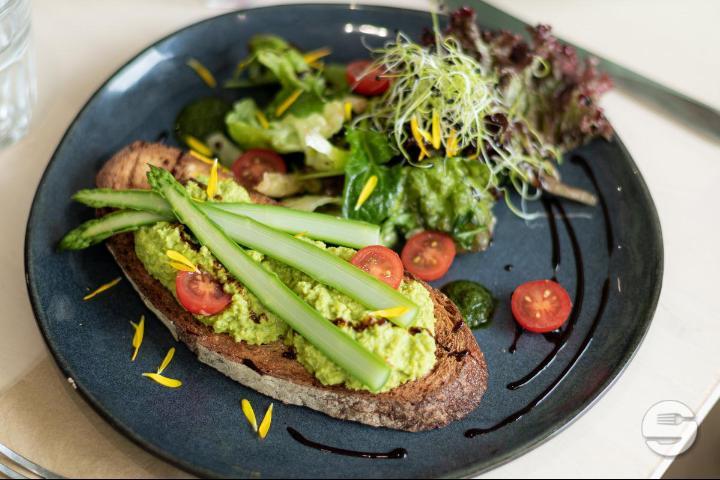 Bruschetta - Alive