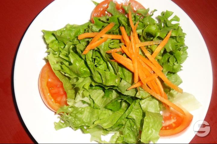 Green Salad - Asia Restaurant