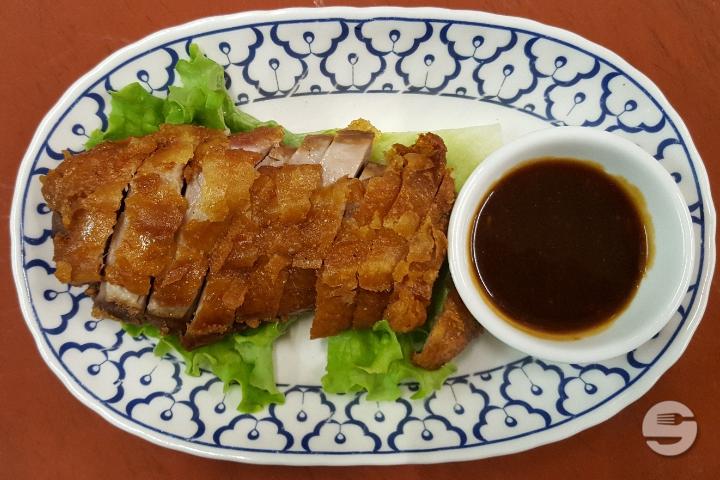 Crispy Duck - Asia Restaurant