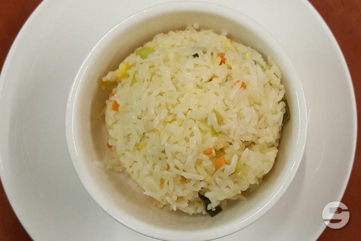 Stir-fried Rice Bowl - Asia Restaurant