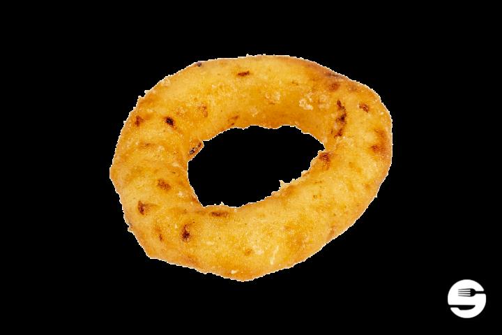 Onion Rings - Tacos Tacos