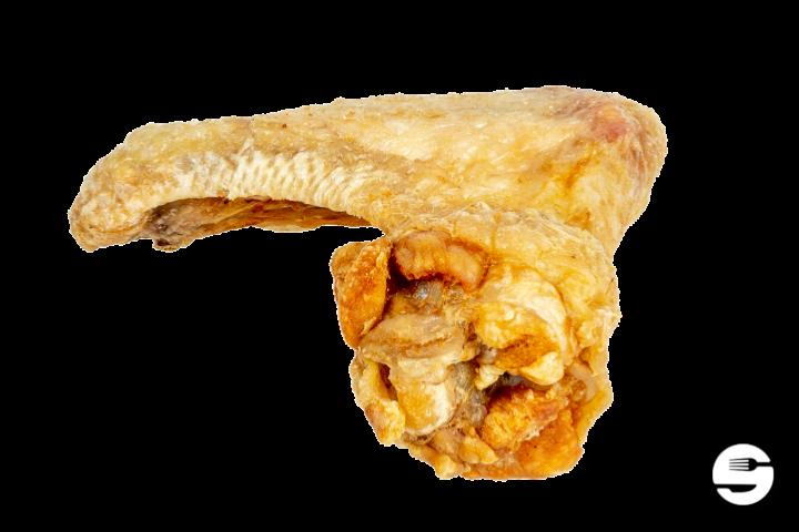 Chicken Wings - Tacos Tacos