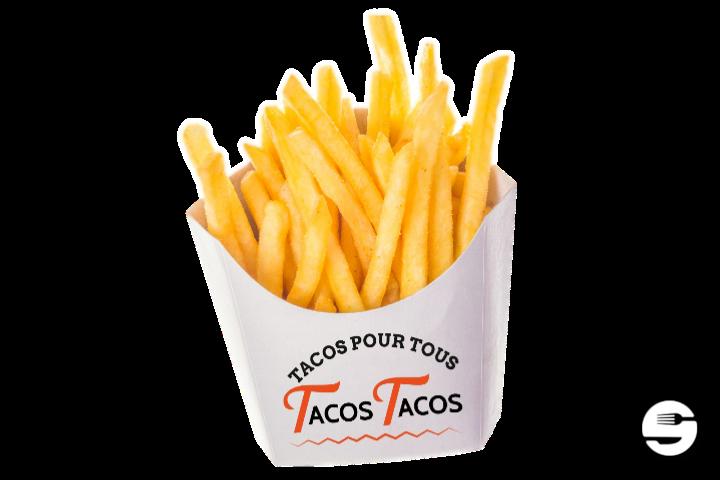 French Fries - Tacos Tacos